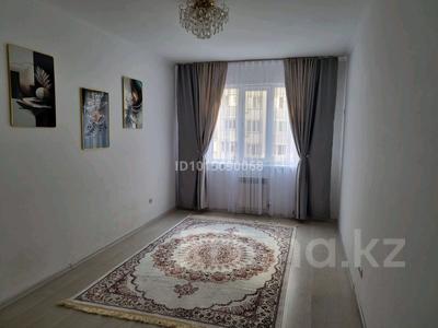 1-комнатная квартира · 45 м² · 4/12 этаж, мкр Дарабоз 15 за 250 000 ₸ в Алматы, Алатауский р-н