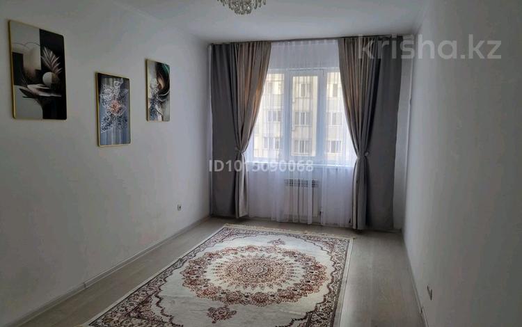 1-комнатная квартира · 45 м² · 4/12 этаж, мкр Дарабоз 15 за 250 000 ₸ в Алматы, Алатауский р-н — фото 2