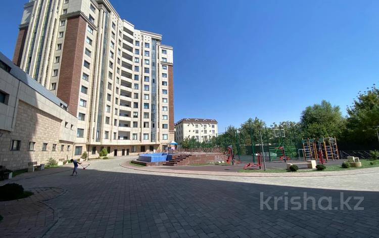 2-комнатная квартира, 70.5 м², 9/12 этаж, Кунаева за 35 млн 〒 в Шымкенте — фото 29