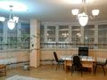 3-комнатная квартира, 124 м², 3/14 этаж, Гоголя 2 — Барибаева за 95 млн 〒 в Алматы, Медеуский р-н