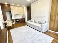 2-комнатная квартира · 42.1 м² · 12/18 этаж, Е-36, E-18 2 за 32.9 млн ₸ в Астане, Нура р-н