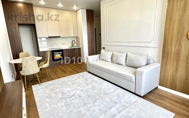 2-комнатная квартира · 42.1 м² · 12/18 этаж, Е-36, E-18 2 за 32.9 млн ₸ в Астане, Нура р-н — фото 31