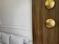 2-комнатная квартира · 42.1 м² · 12/18 этаж, Е-36, E-18 2 за 32.9 млн ₸ в Астане, Нура р-н — фото 4