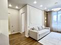 2-комнатная квартира · 42.1 м² · 12/18 этаж, Е-36, E-18 2 за 32.9 млн ₸ в Астане, Нура р-н — фото 4