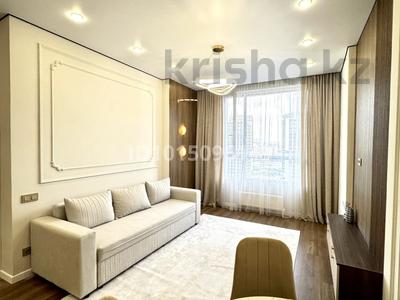 2-комнатная квартира · 42.1 м² · 12/18 этаж, Е-36, E-18 2 за 32.9 млн ₸ в Астане, Нура р-н