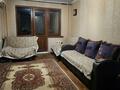 2-комнатная квартира, 46 м², 4/5 этаж помесячно, Туркестанский 2/3 за 160 000 〒 в Шымкенте