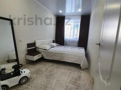 3-комнатная квартира · 55 м² · 4/4 этаж, Л. Толстого 72 за 21 млн 〒 в Костанае