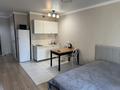 1-комнатная квартира · 33 м² · 8/16 этаж, Жандосова 94А за 15 000 ₸ в Алматы, Бостандыкский р-н — фото 4