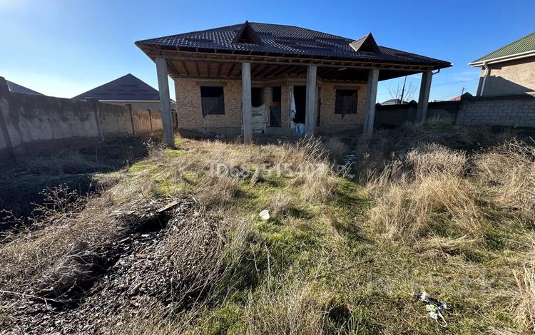 Отдельный дом · 6 комнат · 170 м² · 8 сот., мкр Ынтымак за 30 млн 〒 в Шымкенте, Абайский р-н — фото 2