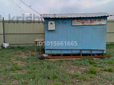Участок · 15 соток, Сатпаева 1 — Житекши за 8.5 млн ₸ в Павлодаре