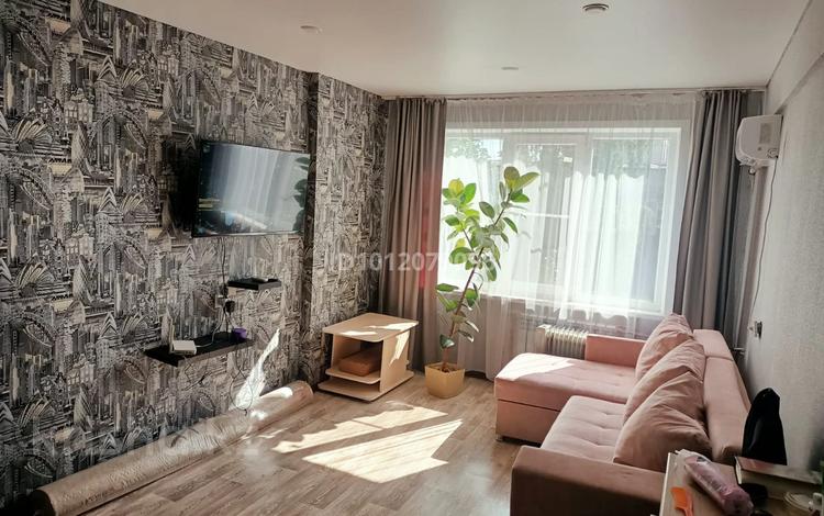 1-комнатная квартира · 32 м² · 5/5 этаж, ул. Карбышева 30 за 150 000 ₸ в Усть-Каменогорске, Ульбинский — фото 2