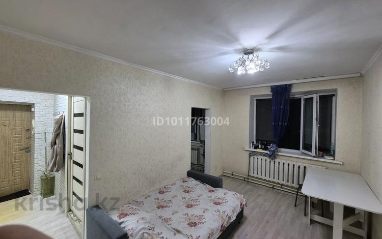 2-бөлмелі пәтер · 52 м² · 1/4 қабат, Жангозина 47 — Жангозина 47, бағасы: 17 млн ₸ в Каскелене — фото 3