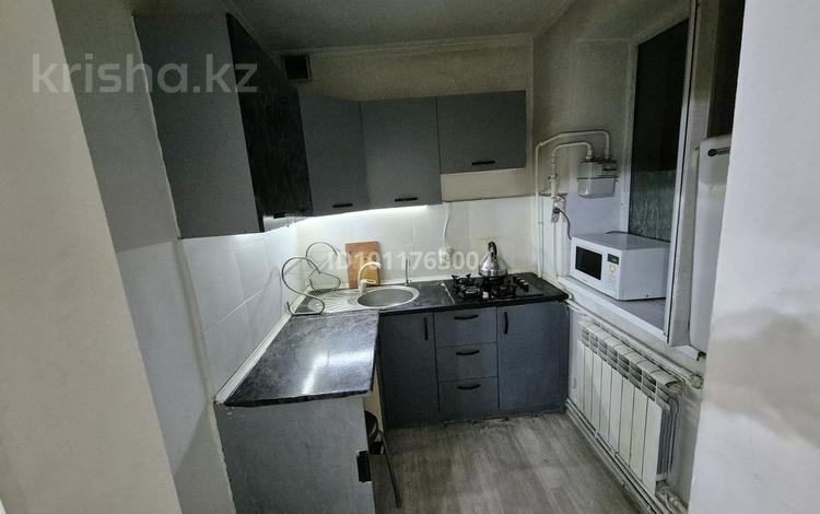 2-комнатная квартира · 52 м² · 1/4 этаж, Жангозина 47 — Жангозина 47 за 17 млн ₸ в Каскелене — фото 5
