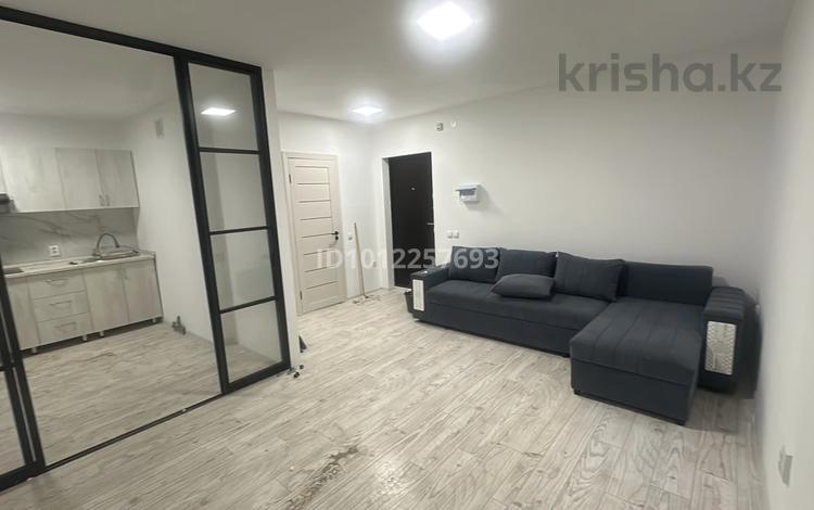 1-бөлмелі пәтер · 32 м² · 4/9 қабат, Учетный кв-л № 305 140/4, бағасы: 180 000 ₸ в Алматинской обл. — фото 2