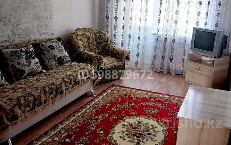 2-комнатная квартира · 48 м² · 3/4 этаж, Пр.Конаева 80 за 8 000 ₸ в Уштобе — фото 2