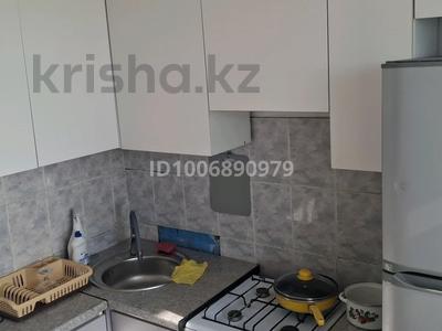 1-комнатная квартира · 31 м² · 5/5 этаж, Авиогородок 29 — Магазин Кутузовский сбоку за 100 000 〒 в Актобе, мкр Авиагородок