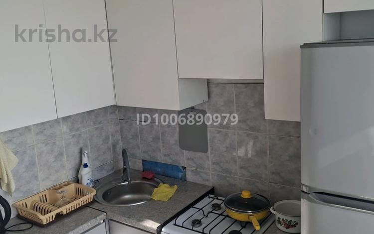 1-бөлмелі пәтер · 31 м² · 5/5 қабат, Авиогородок 29 — Магазин Кутузовский сбоку, бағасы: 100 000 〒 в Актобе, мкр Авиагородок — фото 17