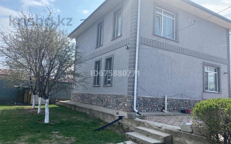 Отдельный дом · 5 комнат · 270 м² · 10 сот., Райымбека за 55 млн ₸ в Кендале — фото 2