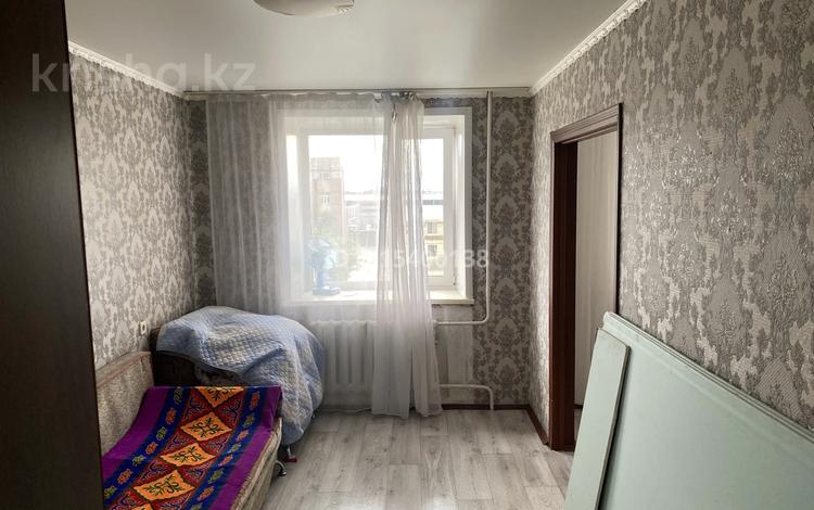 3-комнатная квартира · 63 м² · 4/5 этаж, Сулейменова — Рядом дк Достар за 250 000 ₸ в Кокшетау — фото 2