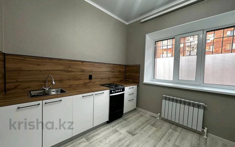 1-комнатная квартира · 39 м² · 1/6 этаж, Маяковского за 17 млн ₸ в Костанае — фото 2