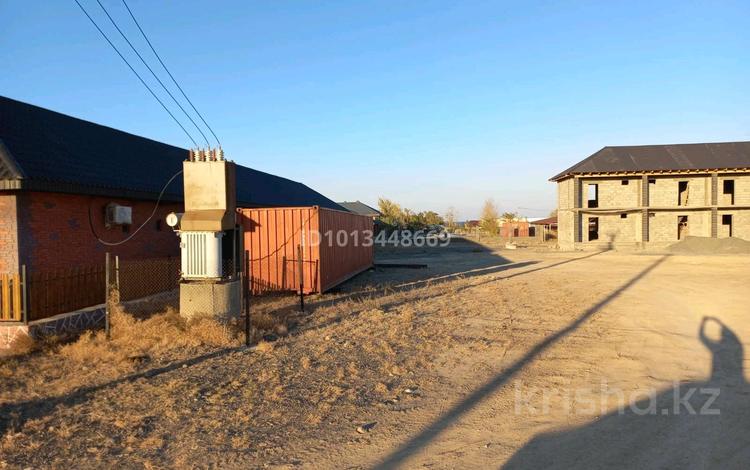 Участок · 12 соток, Сейфуллина — Находится возле моря за 12 млн ₸ в Акши — фото 2