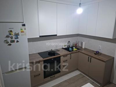 2-бөлмелі пәтер · 55 м² · 5/10 қабат, мкр Юго-Восток, Мкр Юго-Восток, мкр Степной 3 7 — Находится возле супермаркетв норма, бағасы: 25 млн ₸ в Караганде, Казыбек би р-н