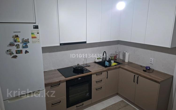 2-бөлмелі пәтер · 55 м² · 5/10 қабат, мкр Юго-Восток, Мкр Юго-Восток, мкр Степной 3 7 — Находится возле супермаркетв норма, бағасы: 25 млн ₸ в Караганде, Казыбек би р-н — фото 4