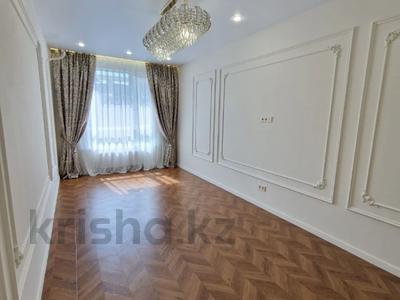 3-бөлмелі пәтер · 90 м² · 11/12 қабат, Толе Би, бағасы: 99 млн ₸ в Алматы, Алмалинский р-н