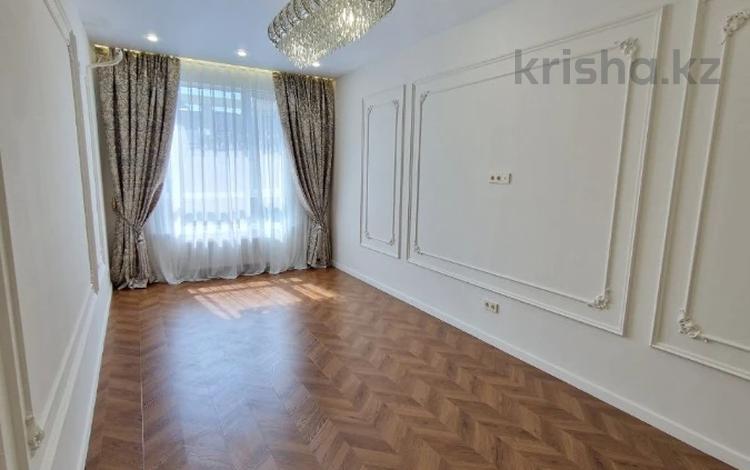 3-бөлмелі пәтер · 90 м² · 11/12 қабат, Толе Би, бағасы: 99 млн ₸ в Алматы, Алмалинский р-н — фото 15