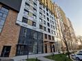 3-бөлмелі пәтер · 90 м² · 11/12 қабат, Толе Би, бағасы: 99 млн ₸ в Алматы, Алмалинский р-н — фото 31