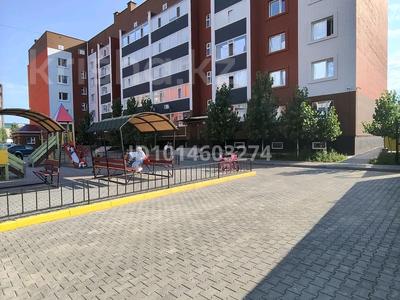 4-комнатная квартира · 107 м² · 1/5 этаж, мкр. Алтын орда, Мангилик ел 18а за 40 млн ₸ в Актобе
