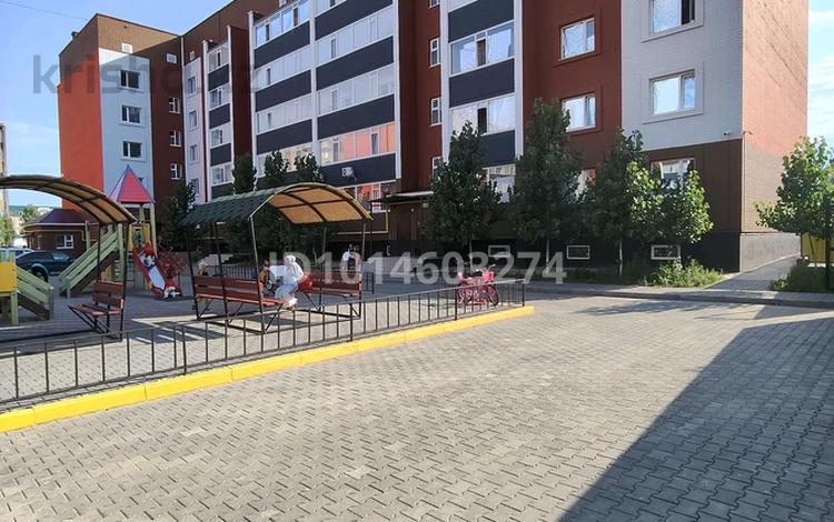 4-комнатная квартира · 107 м² · 1/5 этаж, мкр. Алтын орда, Мангилик ел 18а за 40 млн ₸ в Актобе — фото 2