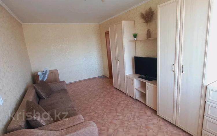 1-комнатная квартира · 34 м² · 7/10 этаж, Кривенко за 14.9 млн 〒 в Павлодаре — фото 10