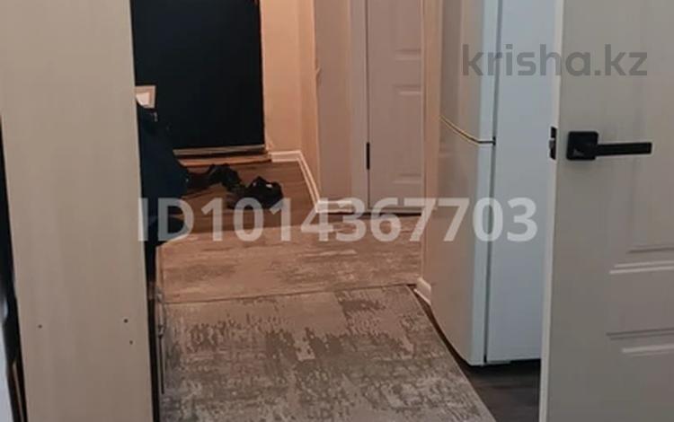 3-комнатная квартира · 72 м² · 3/5 этаж, Саина 4 за 280 000 ₸ в Алматы, Ауэзовский р-н — фото 2