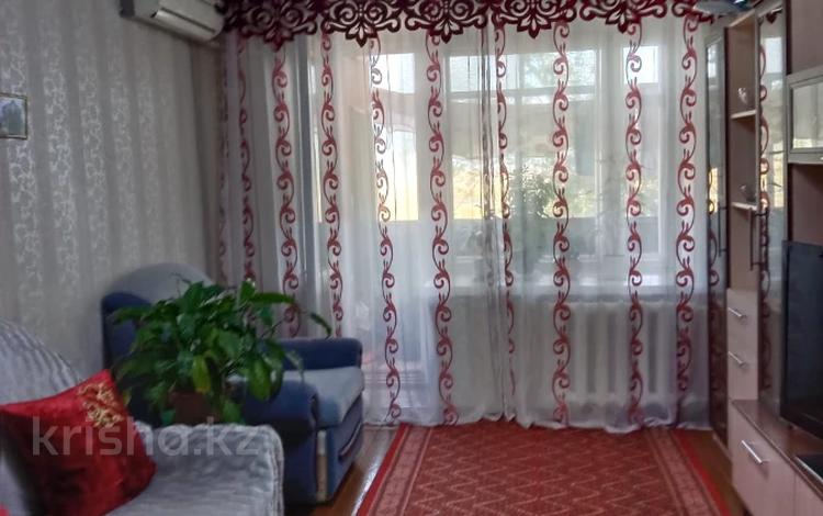 3-комнатная квартира · 64 м² · 2/3 этаж, М. Ауэзова 1В за 14.5 млн ₸ в Аксу — фото 4