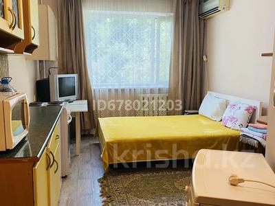 2-комнатная квартира · 45 м² · 1/4 этаж, мкр №3, Мкрн 6 — Абая-Алтынсарина (бывшая ПРАВДЫ) и Саина за 13 000 〒 в Алматы, Ауэзовский р-н