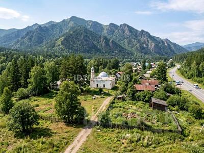 Участок · 25 соток, Катон-Карагай за 8.5 млн 〒