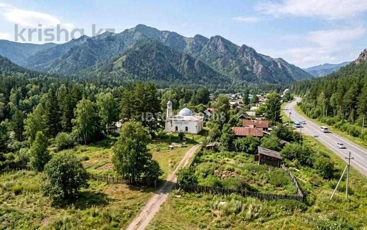 Участок · 25 соток, Катон-Карагай за 8.5 млн 〒 — фото 2