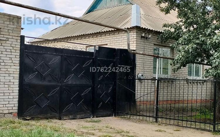 Жеке үй · 3 бөлме · 80 м² · 5 сот., 5 апреля, бағасы: 34 млн 〒 в Костанае — фото 2