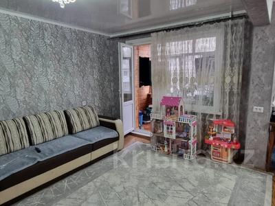 3-комнатная квартира, 68.1 м², 3/5 этаж, Кабанбай Батыра 82 за 27.5 млн 〒 в Усть-Каменогорске