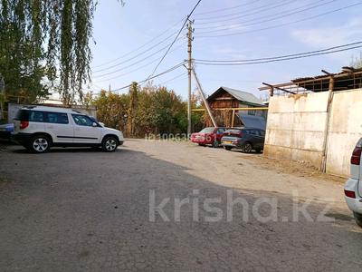 Участок · 16.5 соток, мкр Каменское плато — Бывшие дачи "Мин быт" за 45 млн 〒 в Алматы, Медеуский р-н