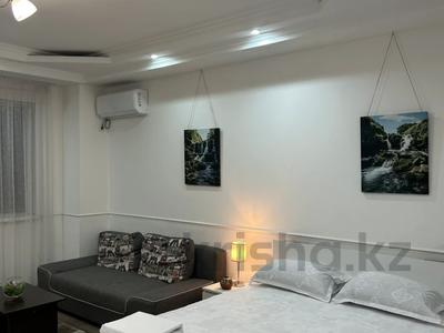 1-комнатная квартира · 48 м² · 2/25 этаж, Абиша Кекилбайулы 270 — ТРЦ мега за 3 000 ₸ в Алматы, Бостандыкский р-н