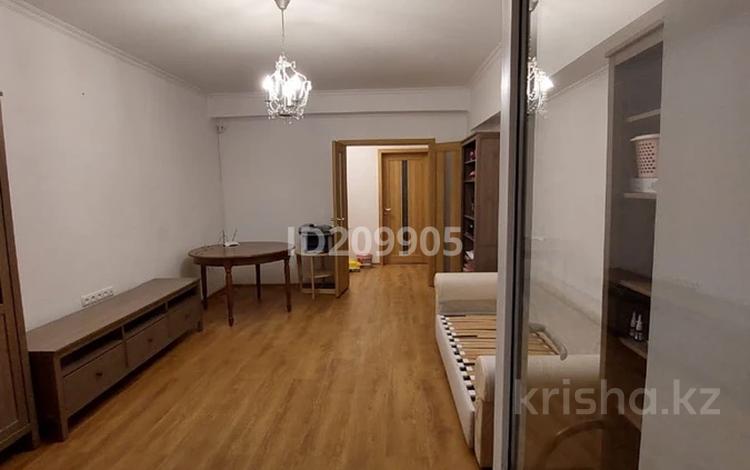 3-комнатная квартира, 80 м², 5/5 этаж, Каирбекова 16 — Гоголя