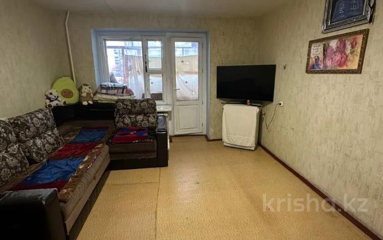 2-комнатная квартира · 51.4 м² · 2/5 этаж, 7 микр 25 за 20.9 млн 〒 в Костанае — фото 2