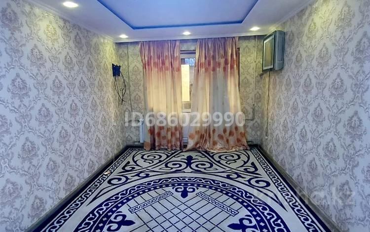 2-бөлмелі пәтер · 45 м² · 4/5 қабат, Проспект Республики 14, бағасы: 150 000 ₸ в Шымкенте — фото 12
