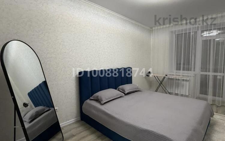1-комнатная квартира · 40 м² · 6/6 этаж, Микрорайон Береке 45 за 12 000 ₸ в Костанае — фото 2