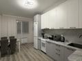 1-комнатная квартира · 40 м² · 6/6 этаж, Микрорайон Береке 45 за 12 000 ₸ в Костанае — фото 2