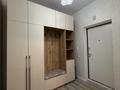 1-комнатная квартира · 40 м² · 6/6 этаж, Микрорайон Береке 45 за 12 000 ₸ в Костанае — фото 8