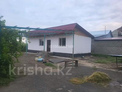 Жеке үй · 3 бөлме · 83 м² · 12 сот., Малый чиган Байтерек 19, бағасы: 17 млн ₸ в Жаркенте