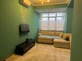 2-бөлмелі пәтер · 60 м² · 4/6 қабат, мкр Жетысу-4 — Абая/ момышулы, бағасы: 300 000 ₸ в Алматы, Ауэзовский р-н